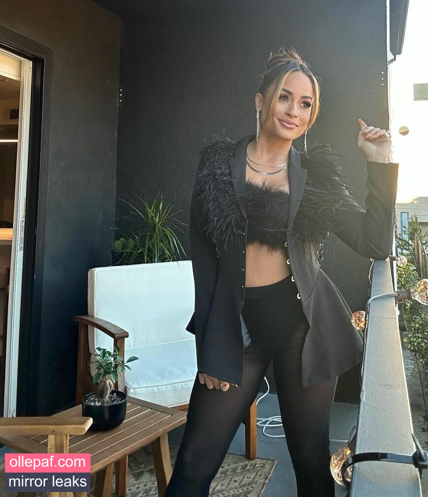 Latest Leaks Kayla Braxton Nude #443 - Fapello
