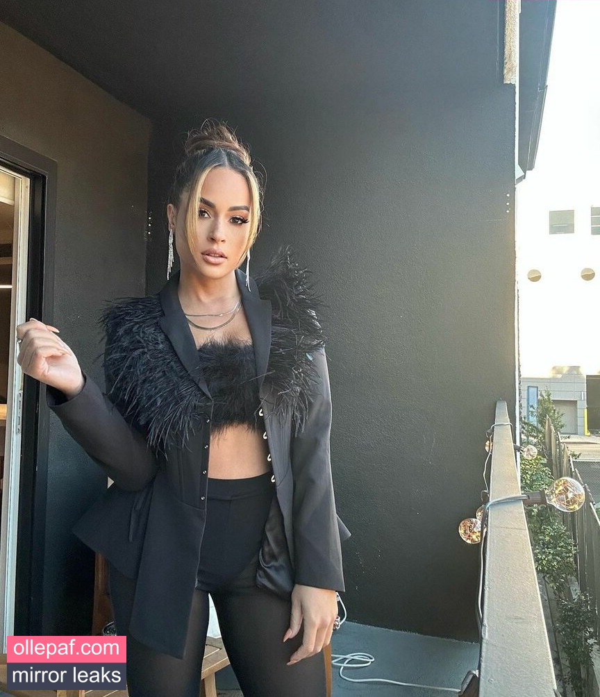 Latest Leaks Kayla Braxton Nude #444 - Fapello