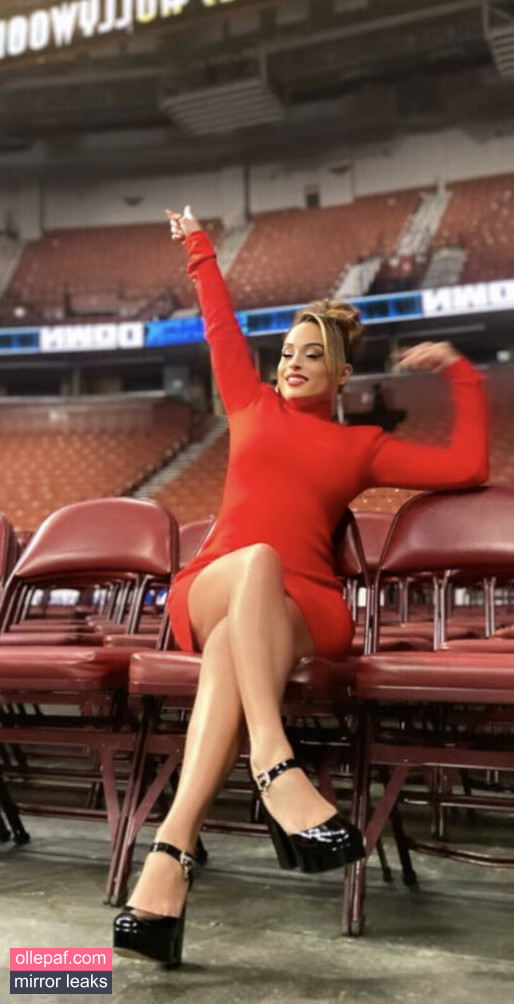 Latest Leaks Kayla Braxton Nude #445 - Fapello