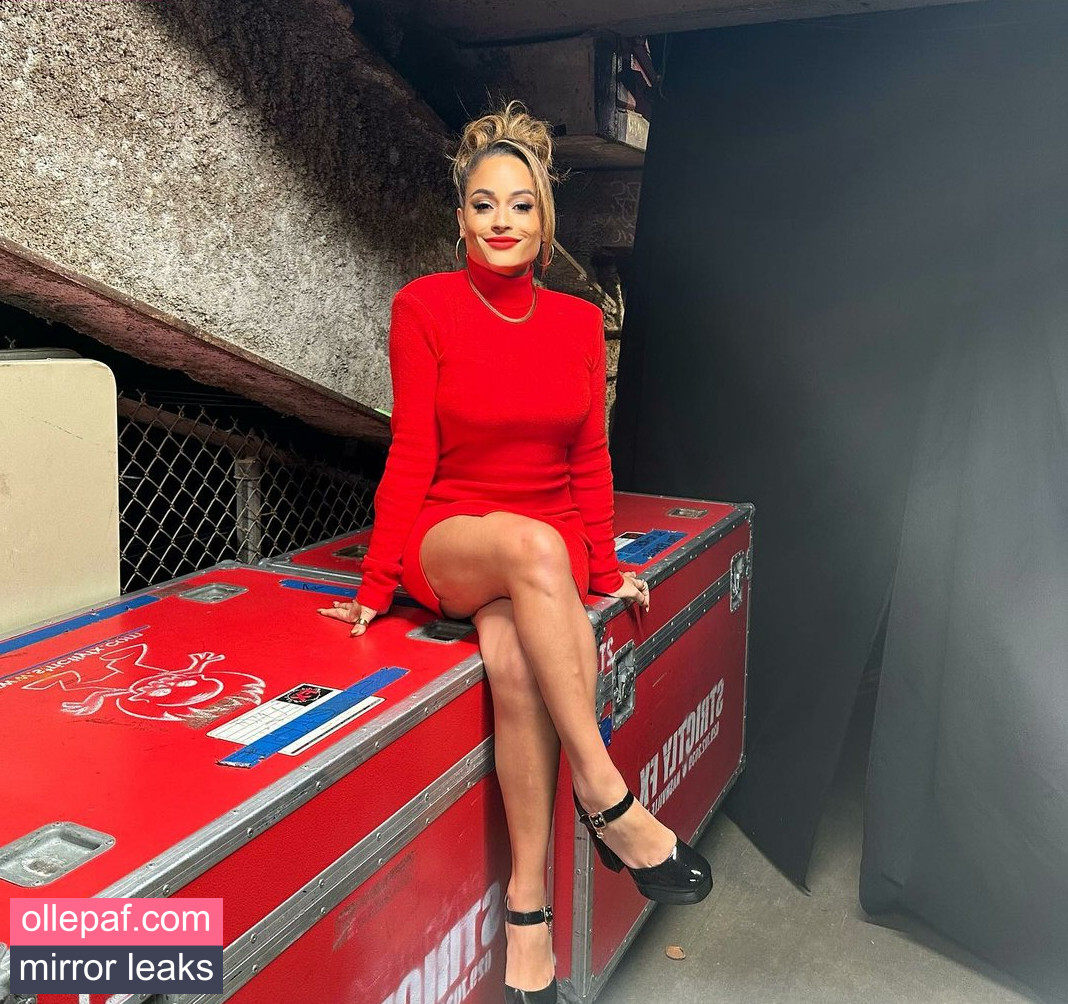 Latest Leaks Kayla Braxton Nude #446 - Fapello