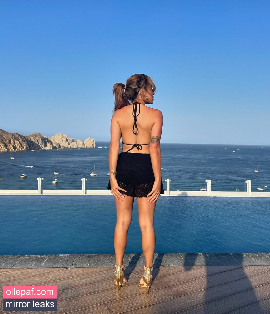 Latest Leaks Kayla Braxton Nude #46 - Fapello