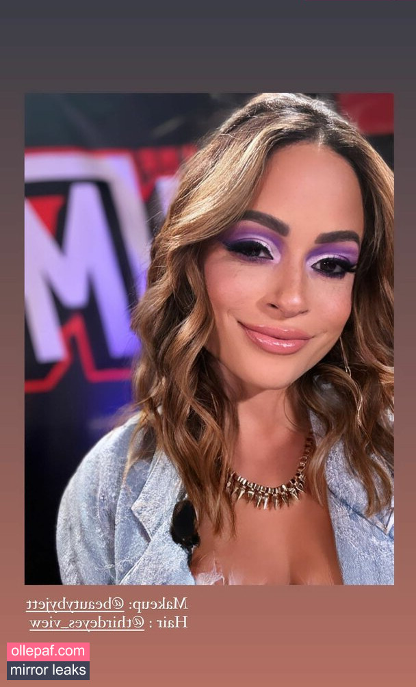 Latest Leaks Kayla Braxton Nude #452 - Fapello