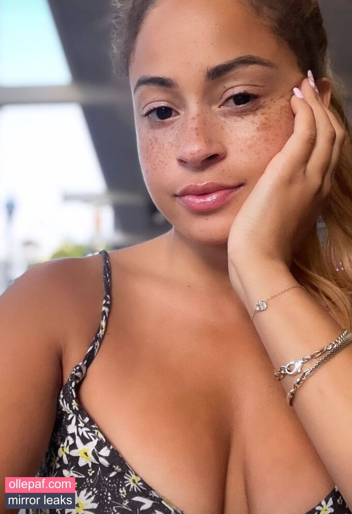 Latest Leaks Kayla Braxton Nude #458 - Fapello