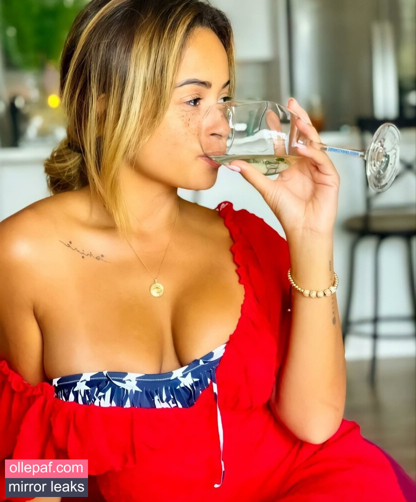 Latest Leaks Kayla Braxton Nude #462 - Fapello