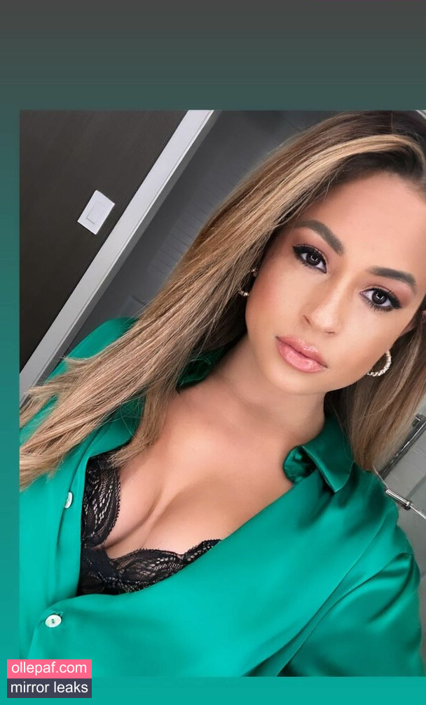 Latest Leaks Kayla Braxton Nude #485 - Fapello