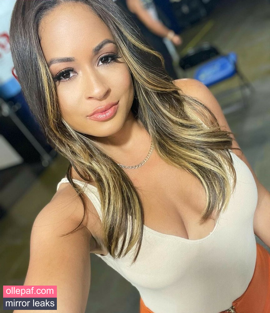 Latest Leaks Kayla Braxton Nude #506 - Fapello