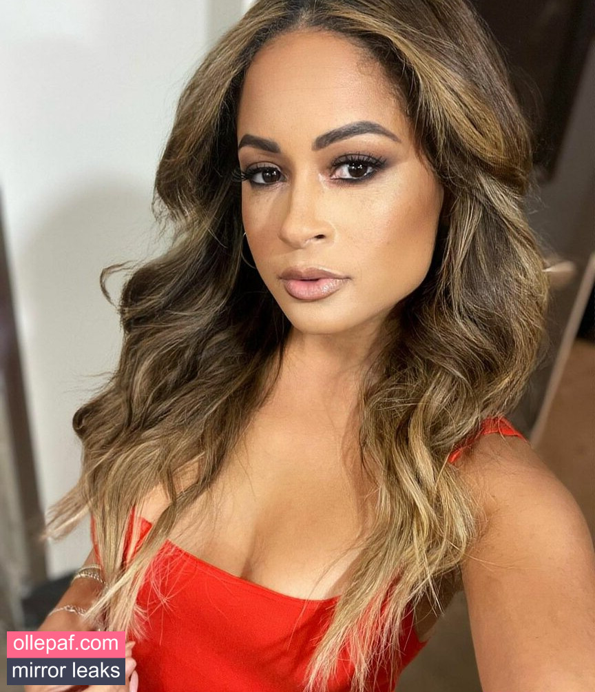 Latest Leaks Kayla Braxton Nude #510 - Fapello