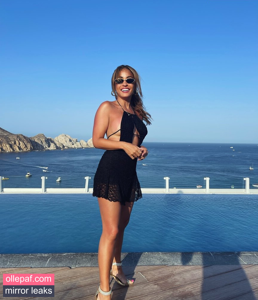 Latest Leaks Kayla Braxton Nude #52 - Fapello