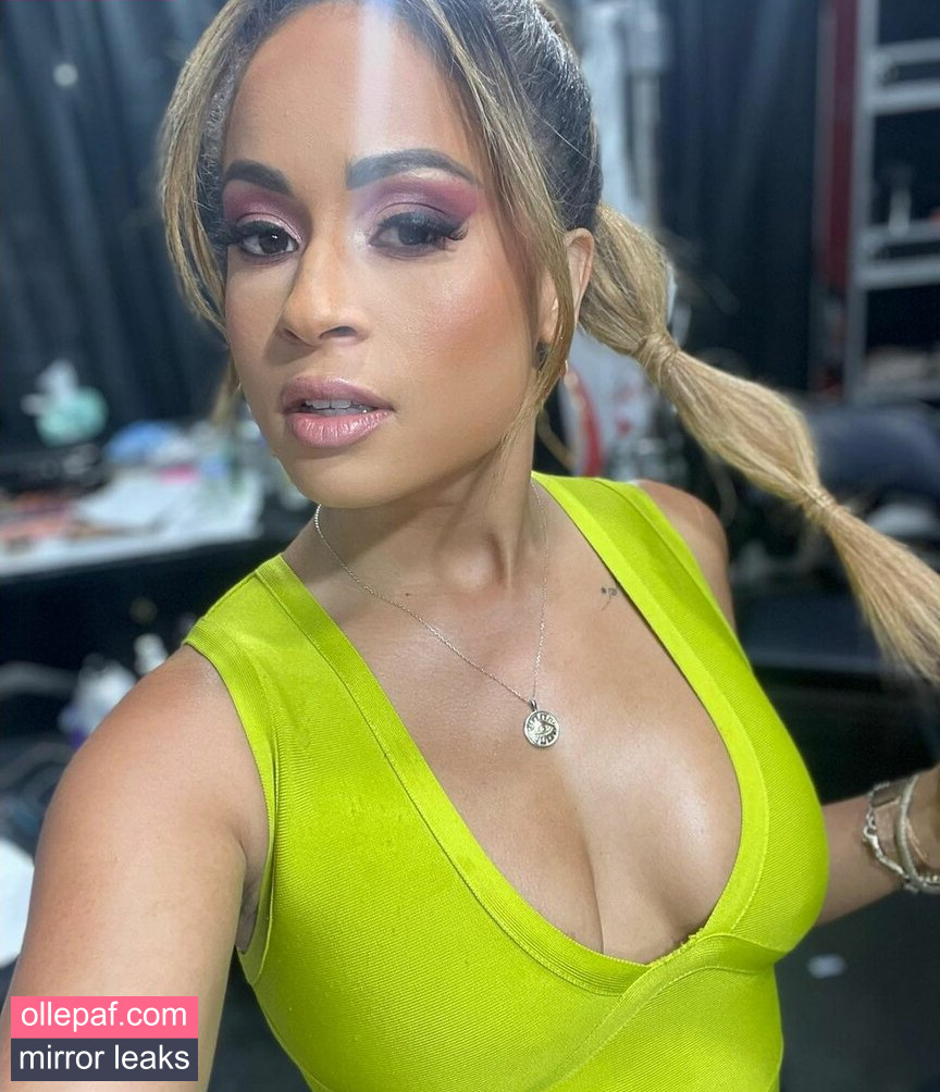 Latest Leaks Kayla Braxton Nude #511 - Fapello