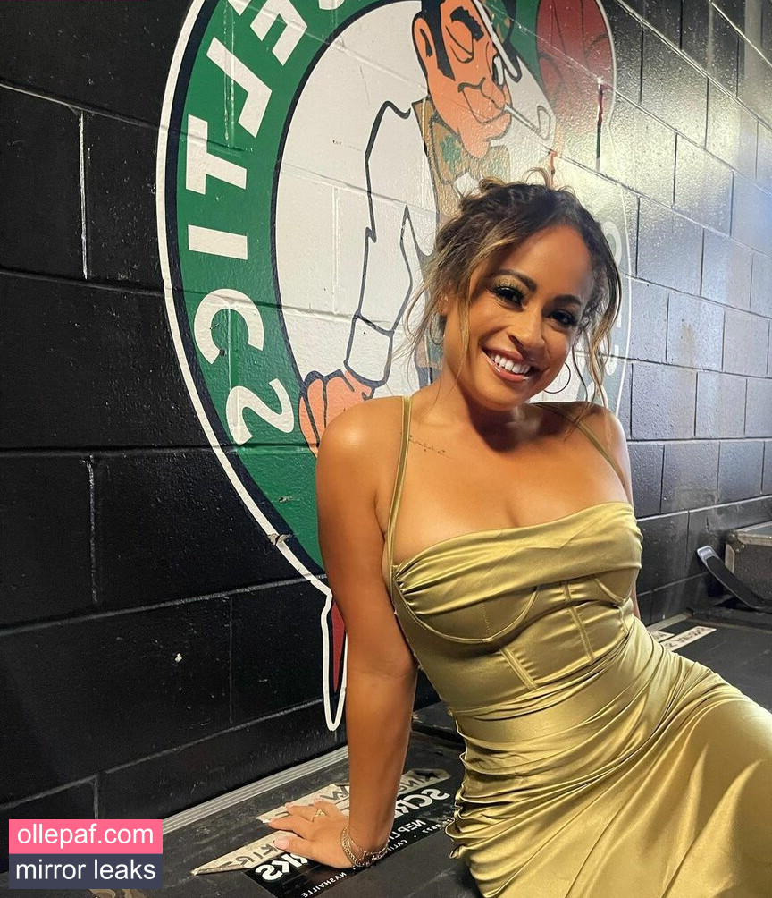 Latest Leaks Kayla Braxton Nude #514 - Fapello