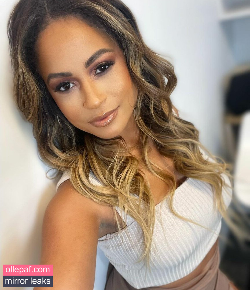 Latest Leaks Kayla Braxton Nude #518 - Fapello