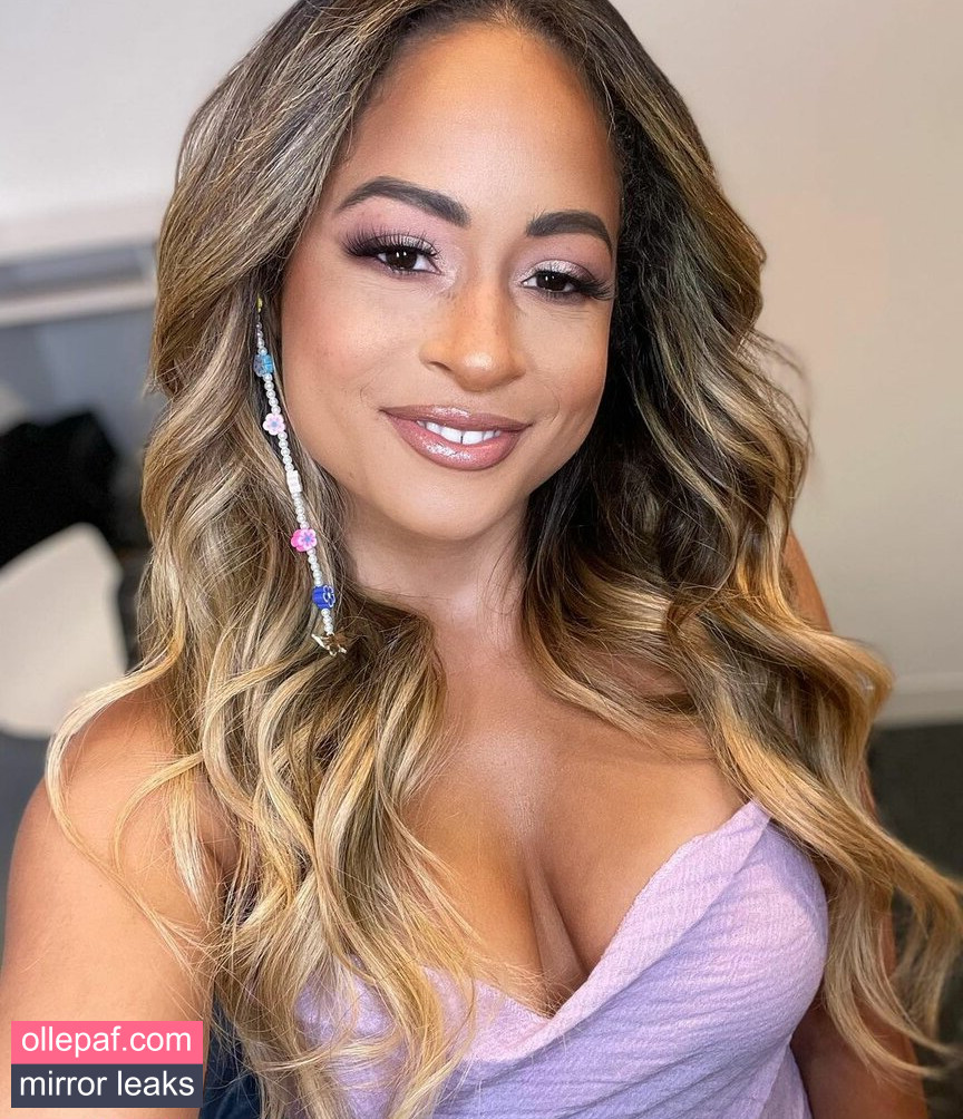 Latest Leaks Kayla Braxton Nude #522 - Fapello