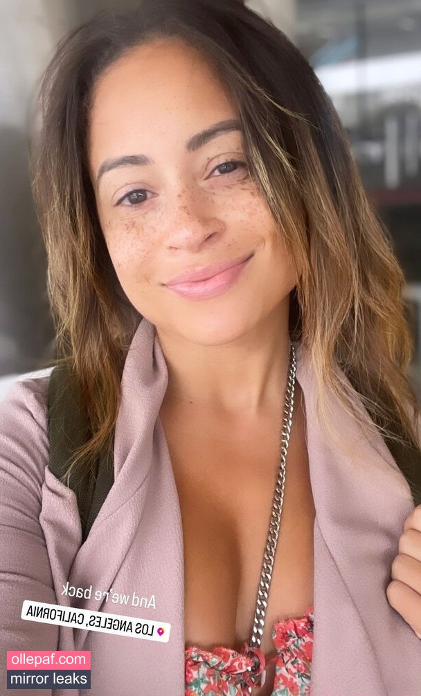 Latest Leaks Kayla Braxton Nude #523 - Fapello