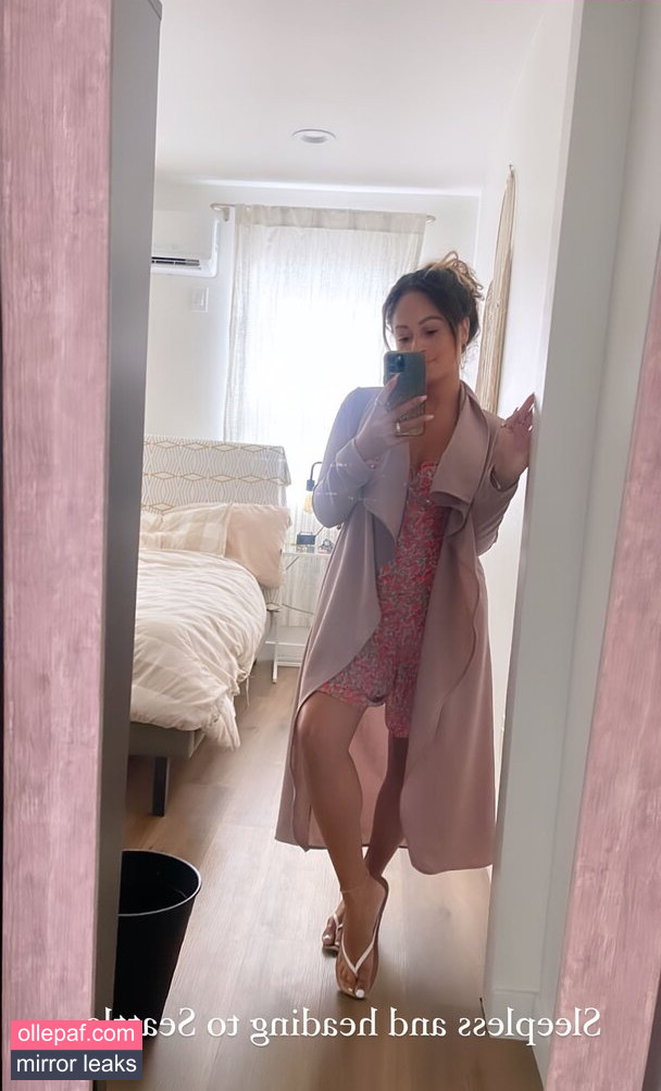Latest Leaks Kayla Braxton Nude #524 - Fapello