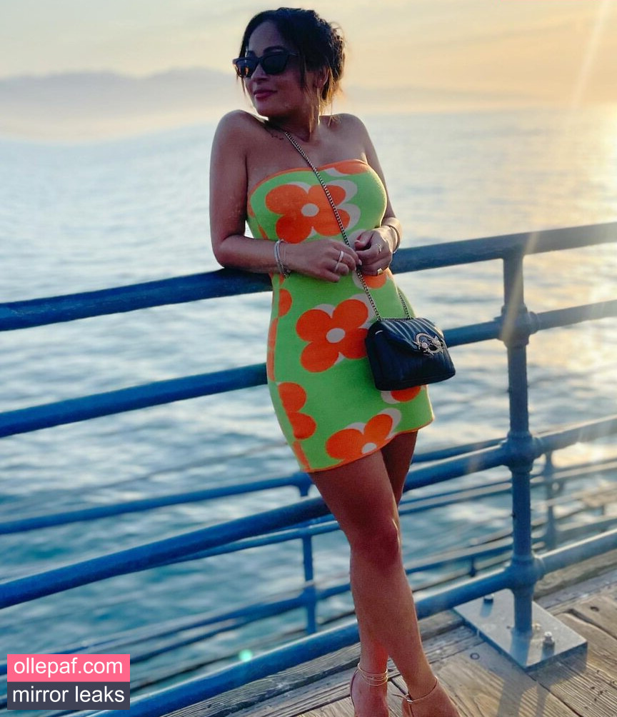 Latest Leaks Kayla Braxton Nude #530 - Fapello