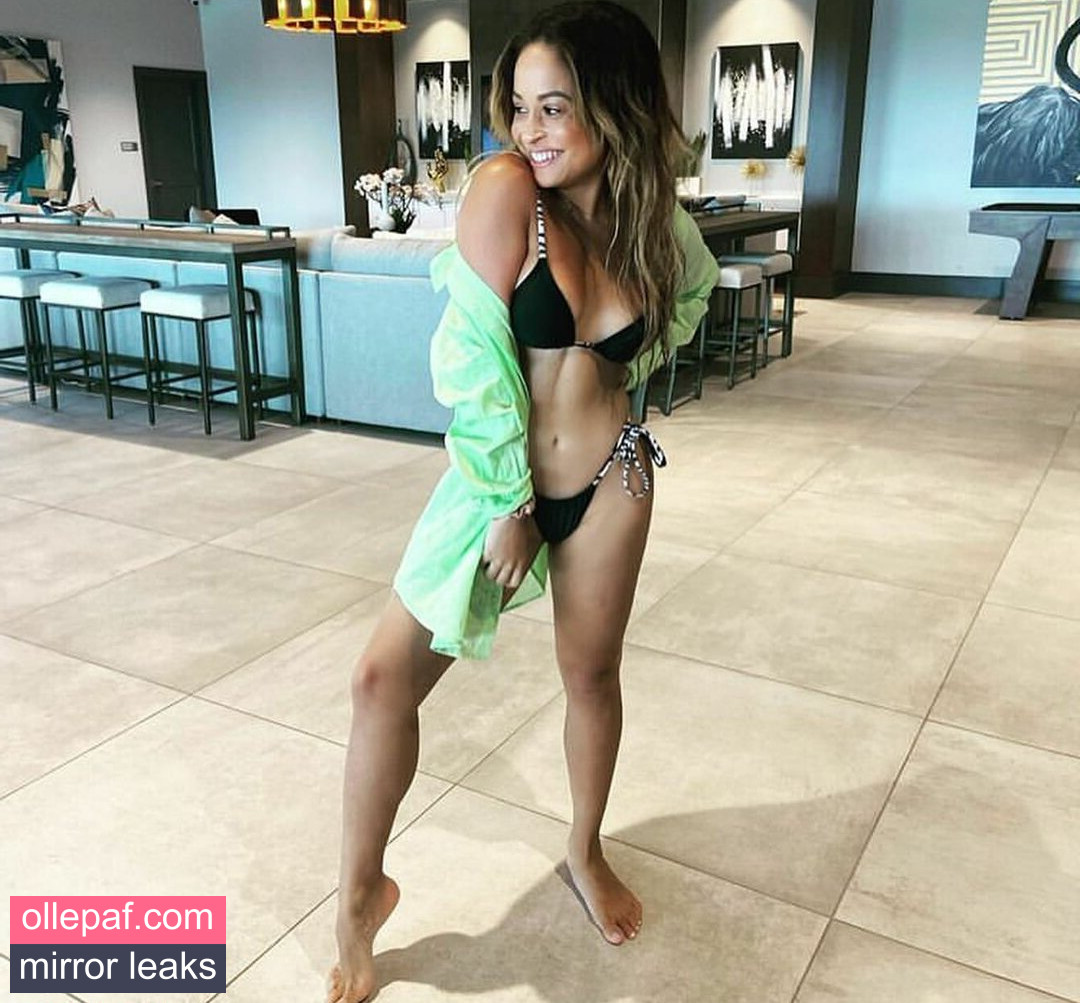 Latest Leaks Kayla Braxton Nude #535 - Fapello