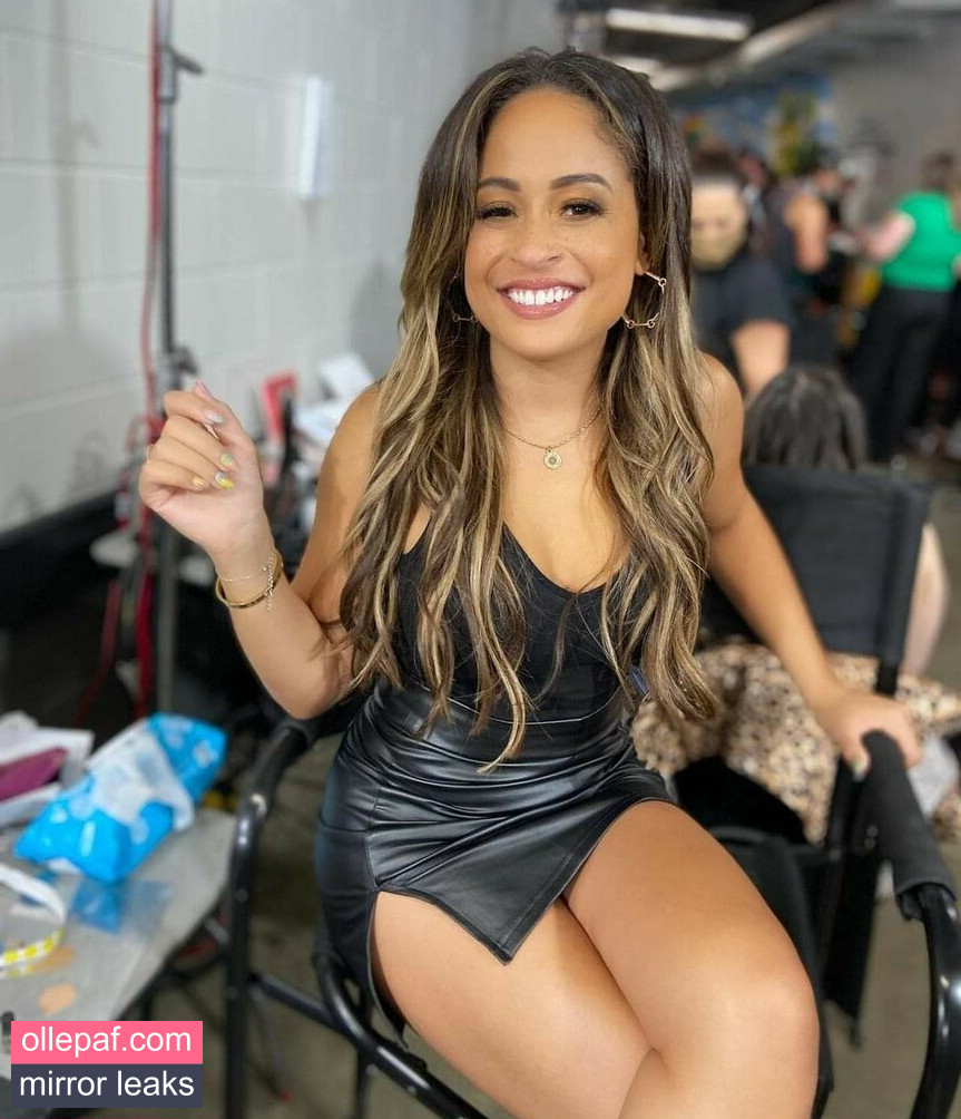 Latest Leaks Kayla Braxton Nude #549 - Fapello