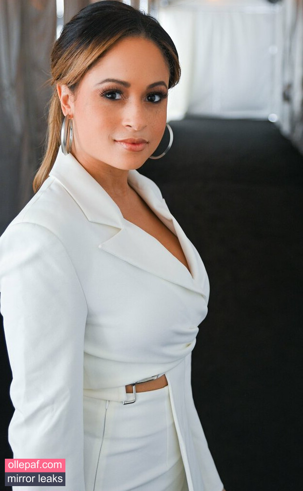 Latest Leaks Kayla Braxton Nude #551 - Fapello