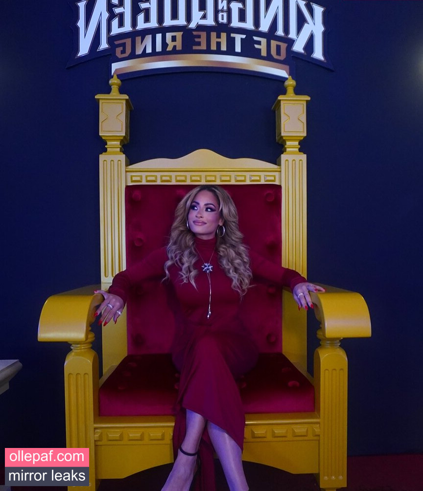 Latest Leaks Kayla Braxton Nude #74 - Fapello