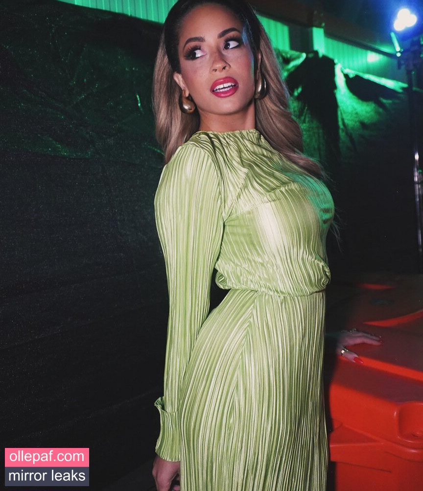 Latest Leaks Kayla Braxton Nude #75 - Fapello