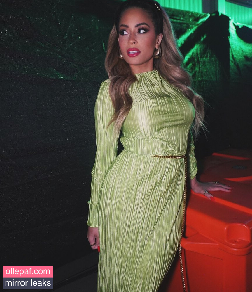 Latest Leaks Kayla Braxton Nude #76 - Fapello