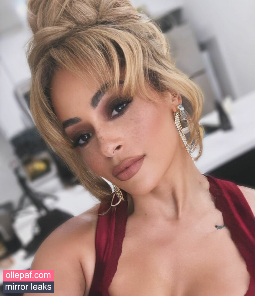 Latest Leaks Kayla Braxton Nude #98 - Fapello