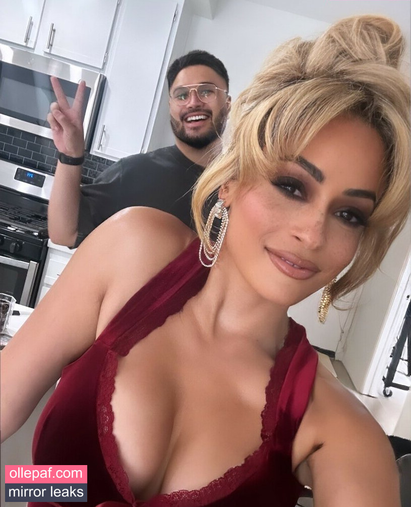 Latest Leaks Kayla Braxton Nude #99 - Fapello