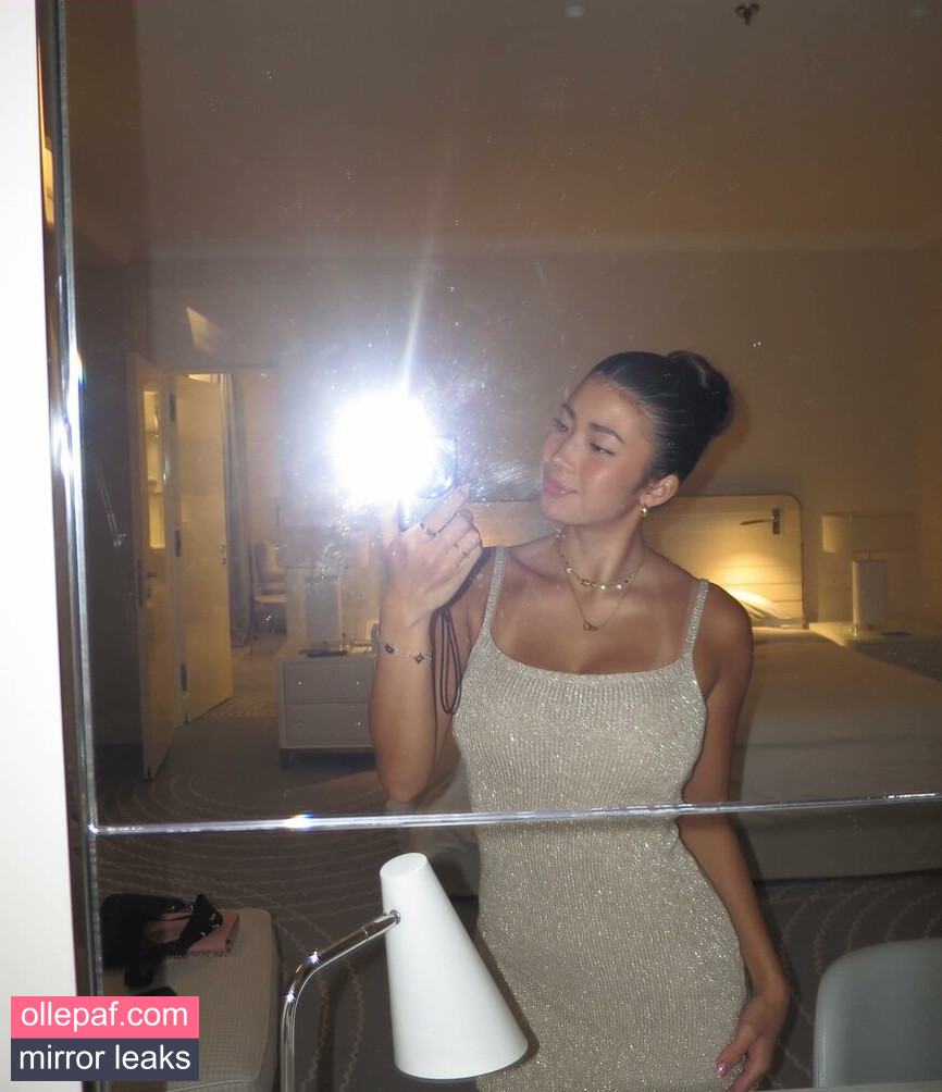 Latest Leaks Kayla Chang Nude #15 - Fapello