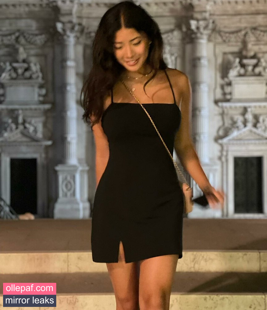 Latest Leaks Kayla Chang Nude #27 - Fapello