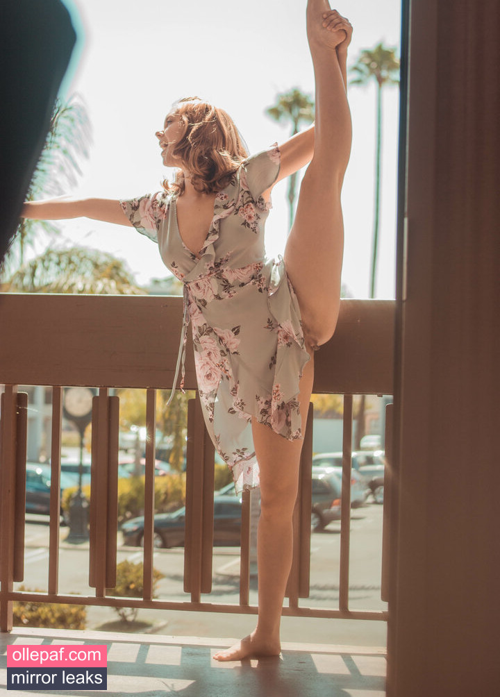 Latest Leaks Kayla Coyote Nude #344 - Fapello