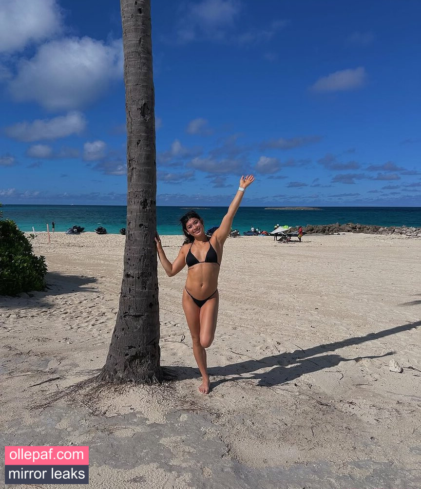 Latest Leaks Kayla DiCello Nude #22 - Fapello