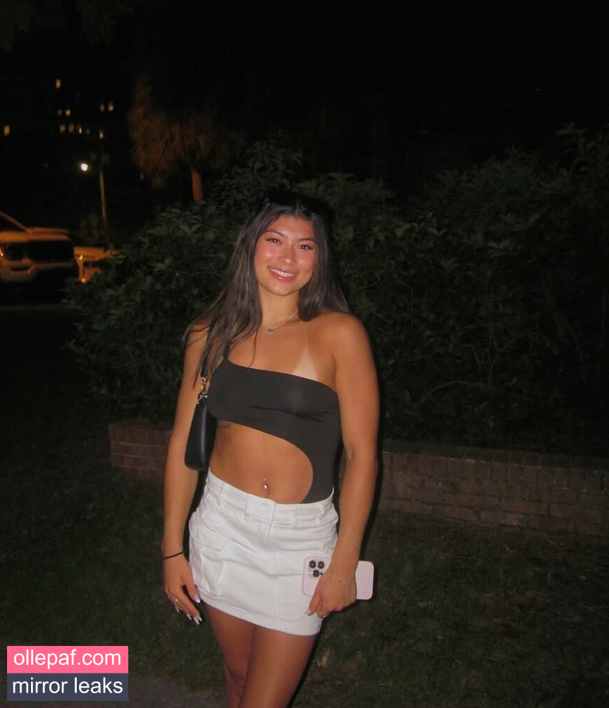 Latest Leaks Kayla DiCello Nude #7 - Fapello