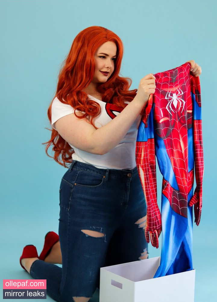 Latest Leaks Kayla Jean Cosplay Nude #101 - Fapello