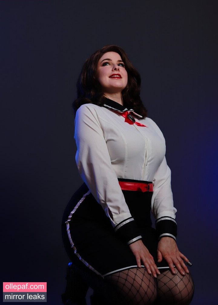Latest Leaks Kayla Jean Cosplay Nude #1002 - Fapello