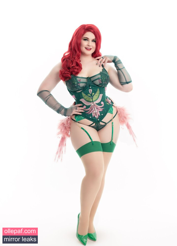 Latest Leaks Kayla Jean Cosplay Nude #1015 - Fapello