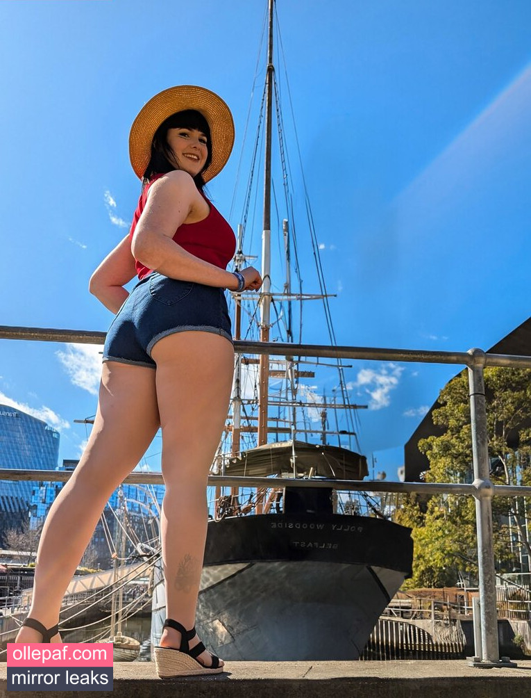 Latest Leaks Kayla Jean Cosplay Nude #1026 - Fapello