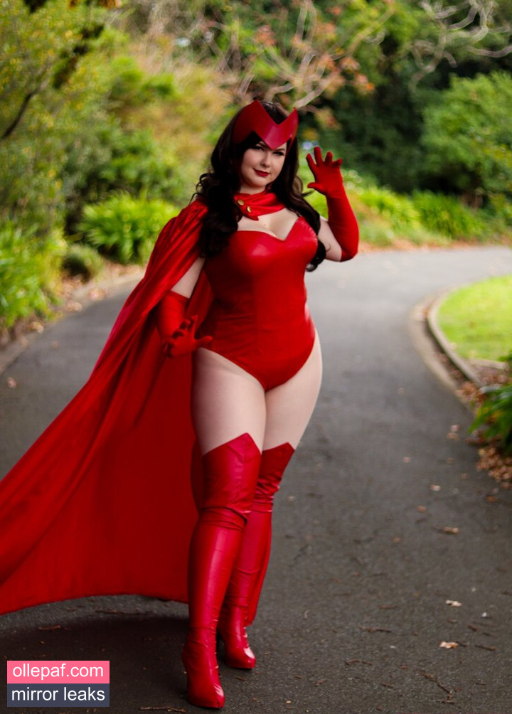 Latest Leaks Kayla Jean Cosplay Nude #1029 - Fapello