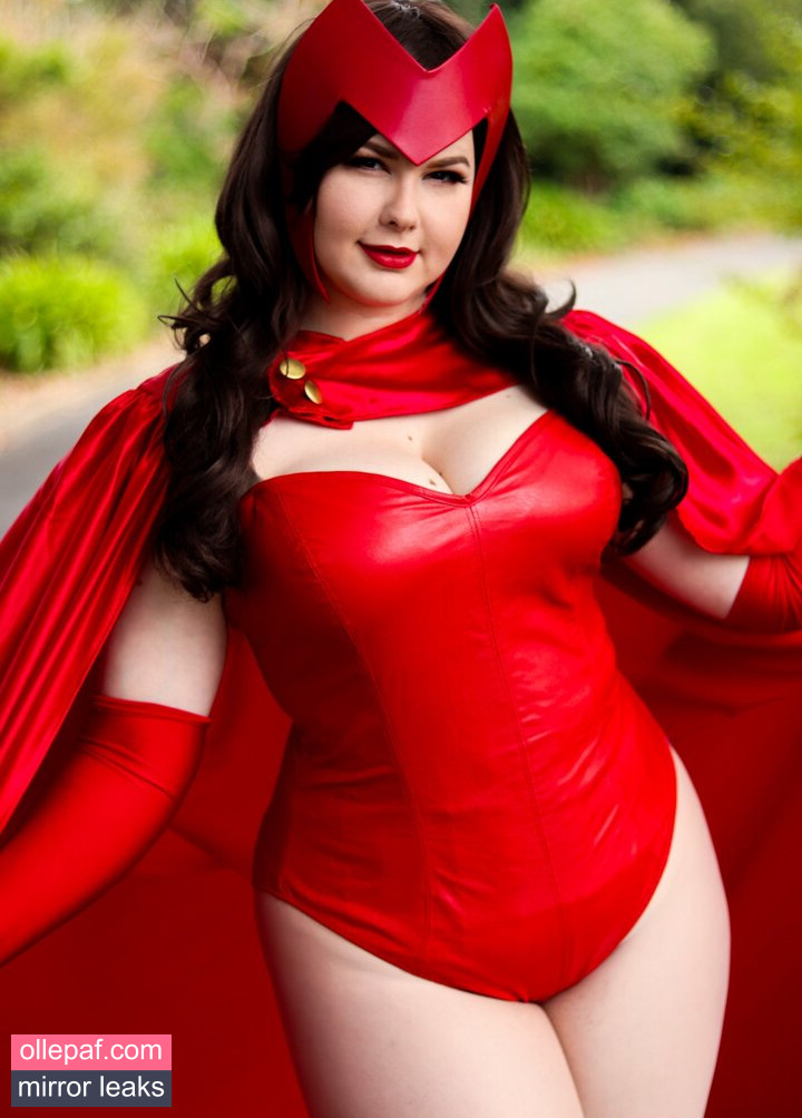 Latest Leaks Kayla Jean Cosplay Nude #1030 - Fapello