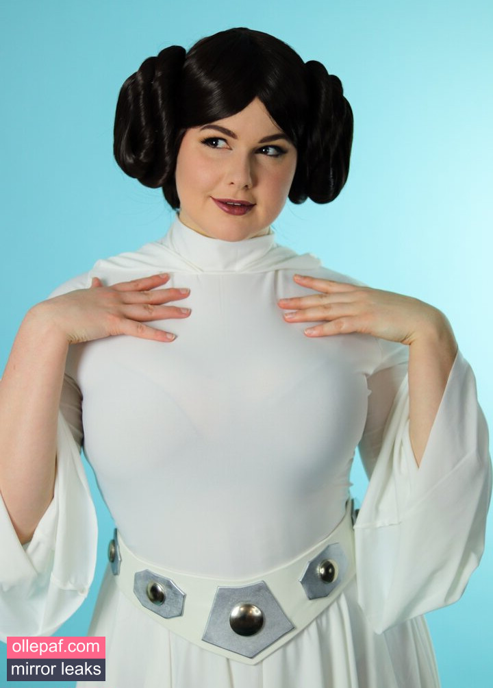 Latest Leaks Kayla Jean Cosplay Nude #104 - Fapello