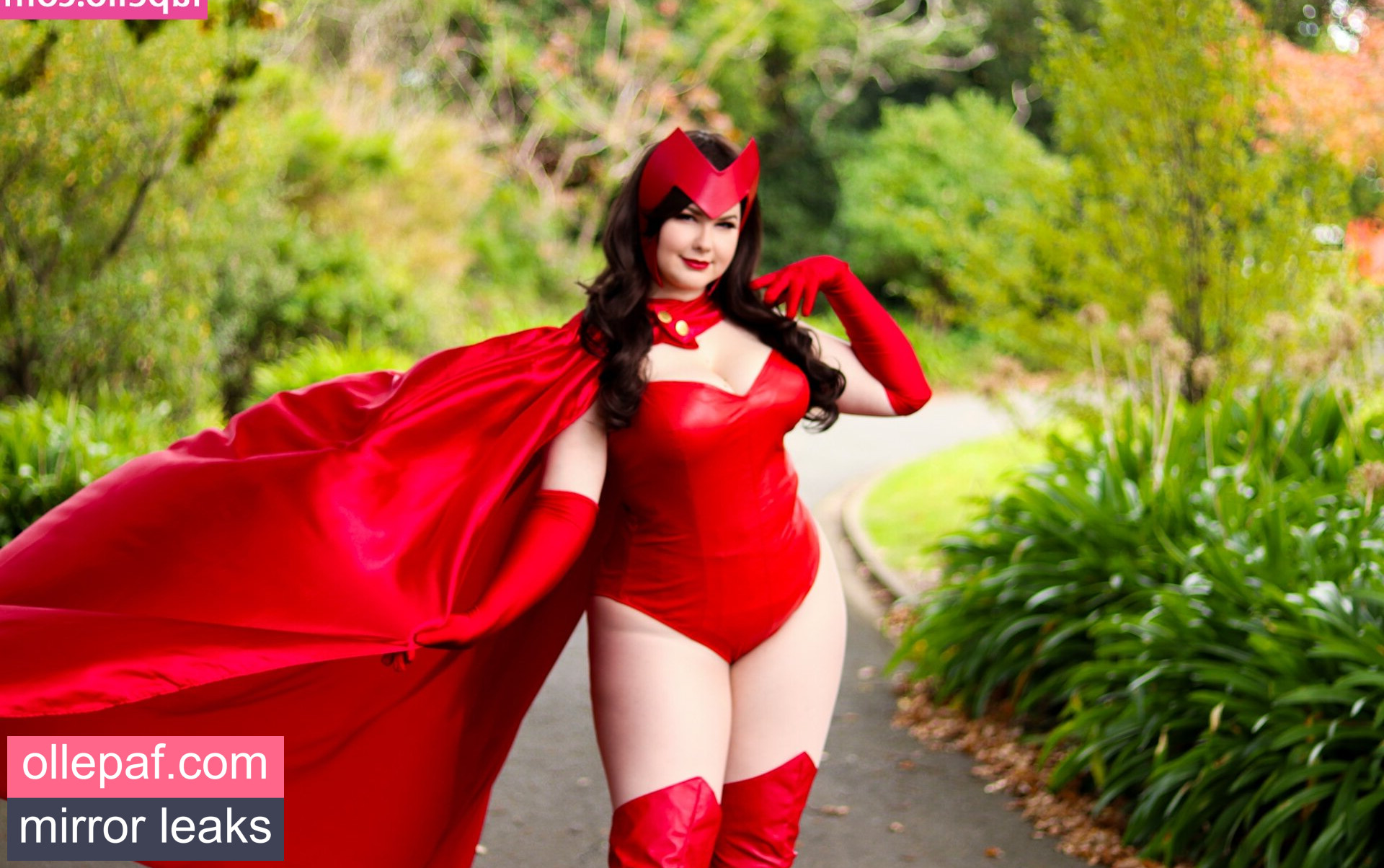 Latest Leaks Kayla Jean Cosplay Nude #1031 - Fapello