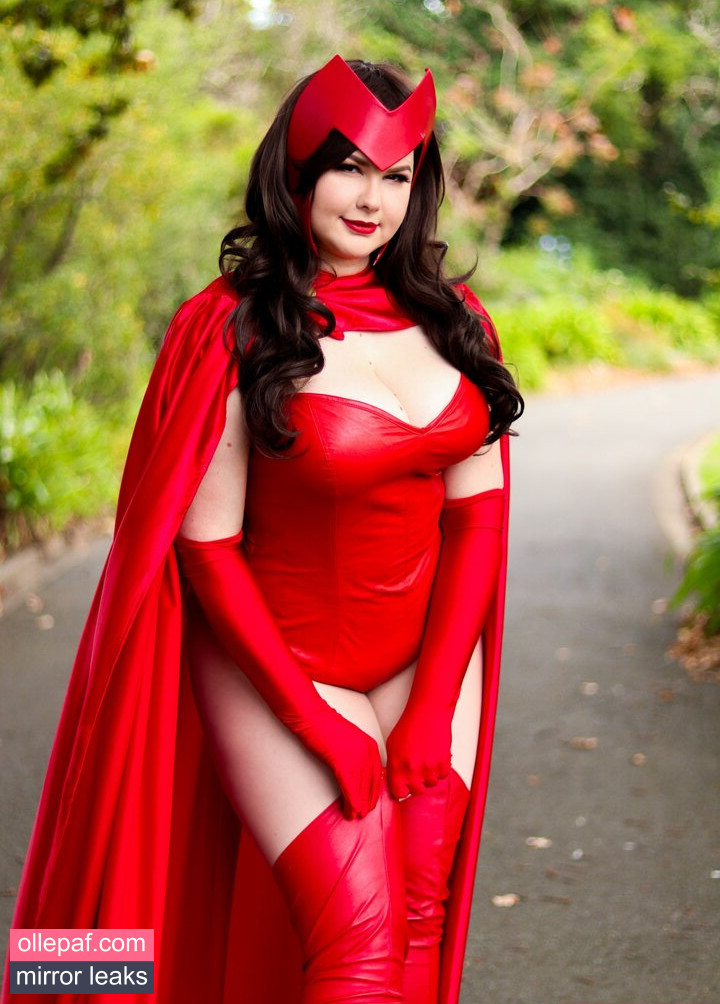 Latest Leaks Kayla Jean Cosplay Nude #1032 - Fapello
