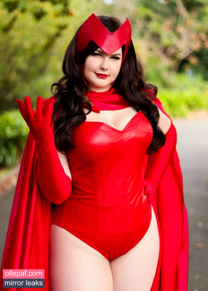 Latest Leaks Kayla Jean Cosplay Nude #1033 - Fapello