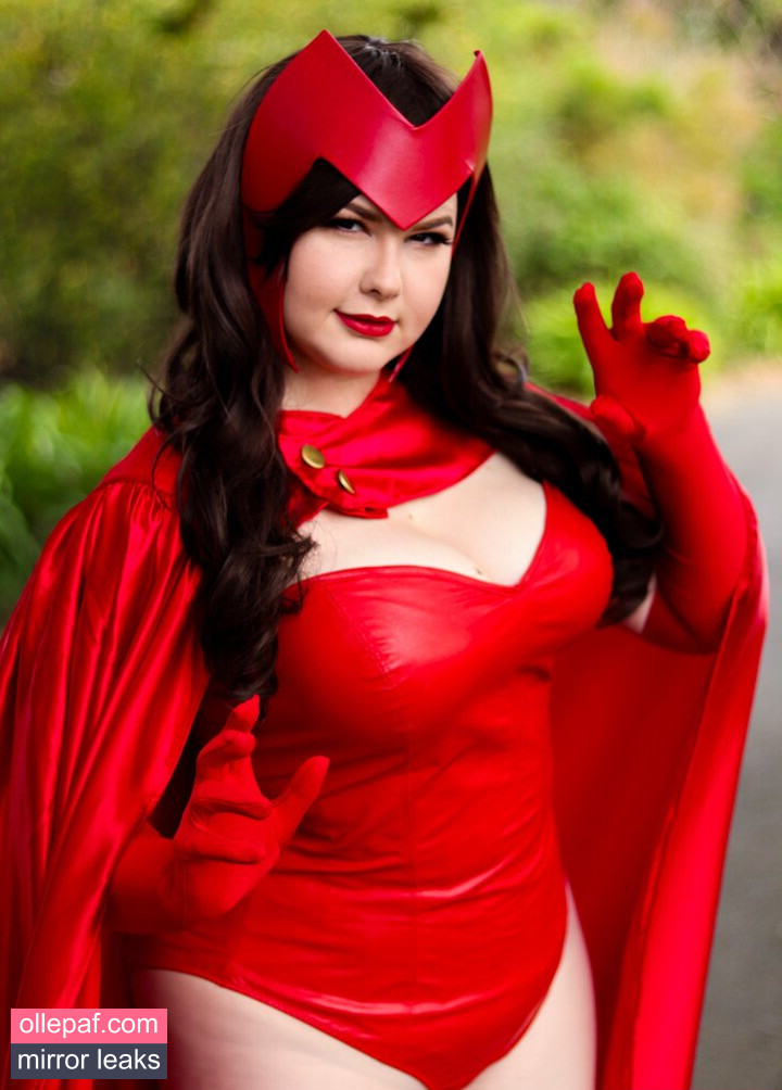 Latest Leaks Kayla Jean Cosplay Nude #1034 - Fapello