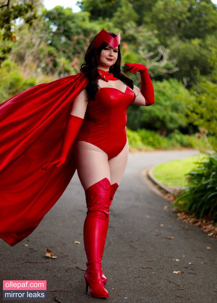 Latest Leaks Kayla Jean Cosplay Nude #1035 - Fapello