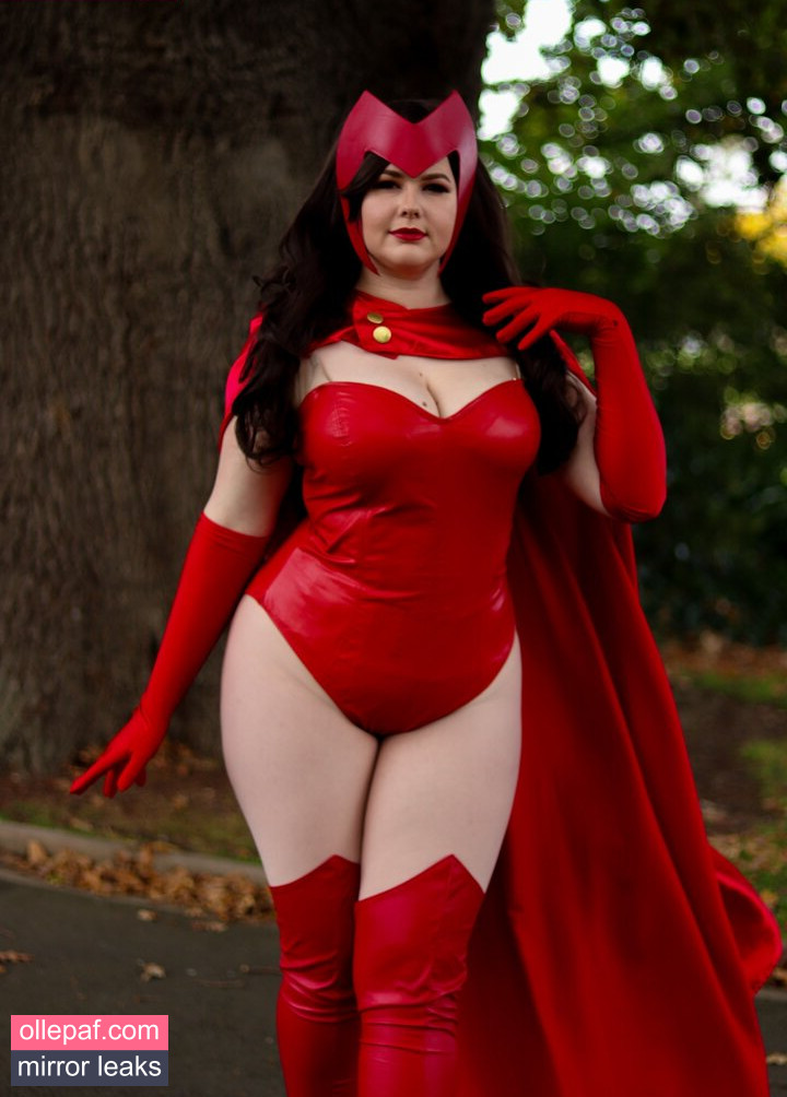 Latest Leaks Kayla Jean Cosplay Nude #1037 - Fapello