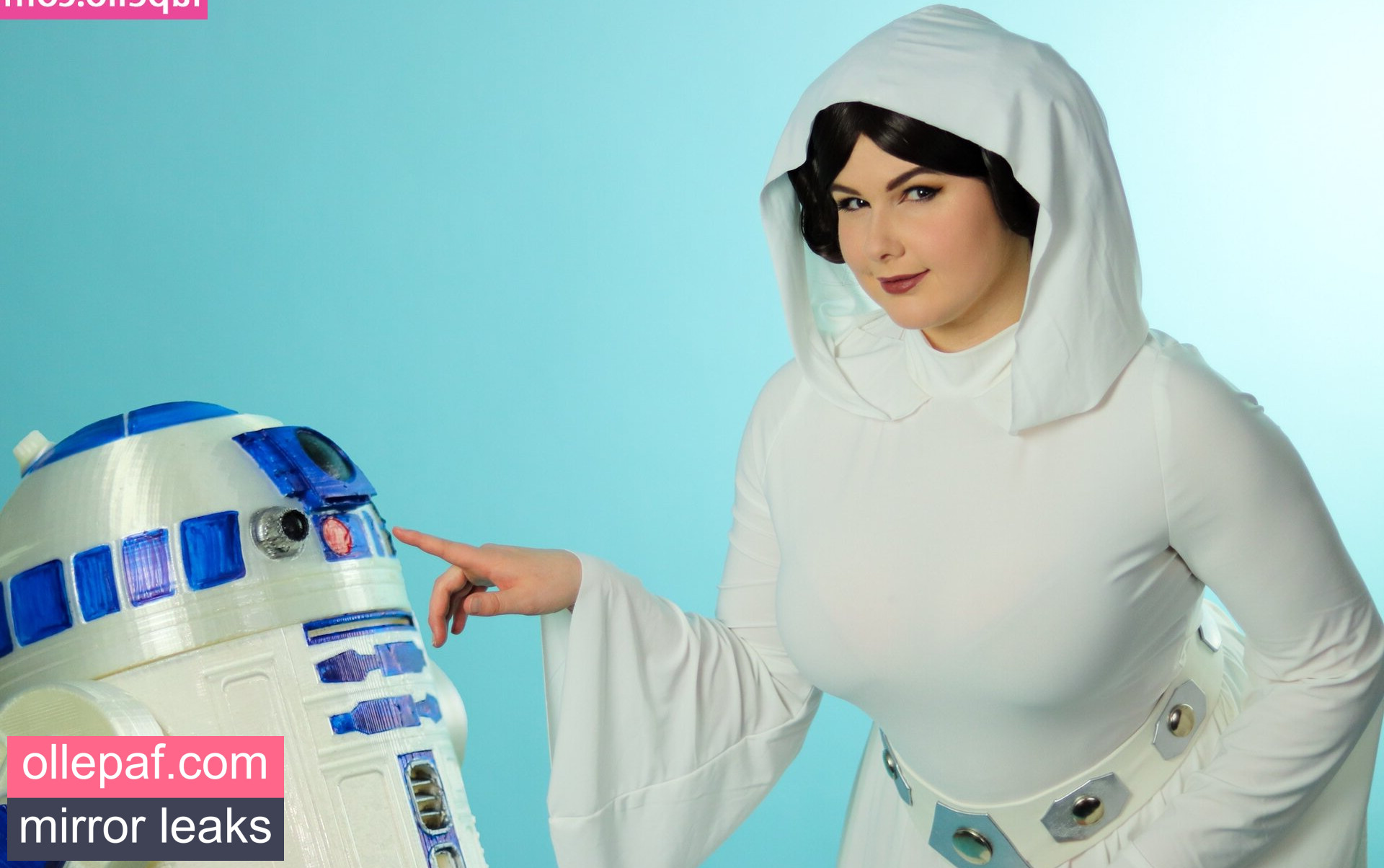 Latest Leaks Kayla Jean Cosplay Nude #105 - Fapello