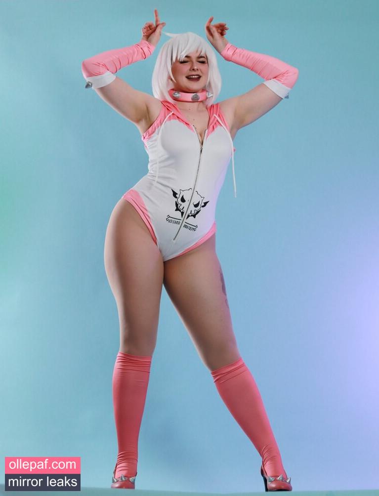 Latest Leaks Kayla Jean Cosplay Nude #1048 - Fapello