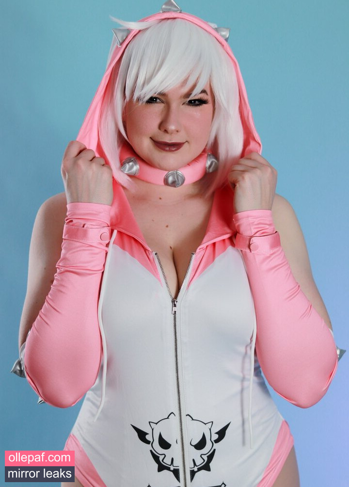 Latest Leaks Kayla Jean Cosplay Nude #1053 - Fapello