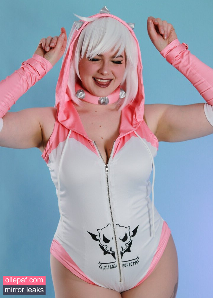 Latest Leaks Kayla Jean Cosplay Nude #1054 - Fapello