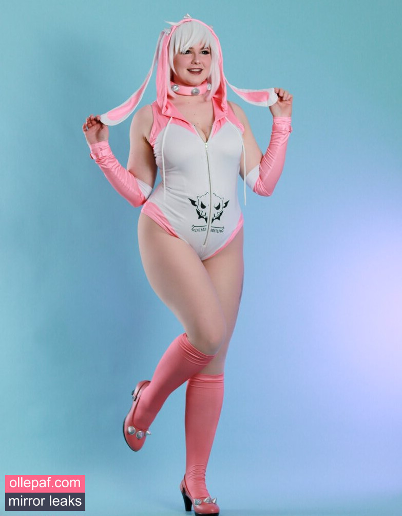 Latest Leaks Kayla Jean Cosplay Nude #1056 - Fapello